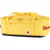 Fjällräven High Coast Duffel 36, Farba MELLOW YELLOW, Objem 36 L