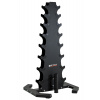 Stojan na jednoručky BH FITNESS Dumbbell Rack