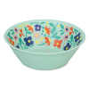 Koziol NORA BOWL S miska 250 ml kvetinový vzor