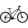 Horský bicykel - MTB Bike Rayon Infinity Rám 21 palcov 29 červená (MTB Bike Rayon Infinity Rám 21 palcov 29 červená)