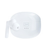 3mk - Bezdrôtové slúchadlá LifePods – Bluetooth V5.3, technológia ANC, dotykové ovládanie – biele