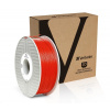 VERBATIM PLA 1.75mm, 335m, 1kg red