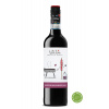 Torri Cantine WLC Montepulciano d’Abruzzo DOC 2022 0,75 l