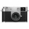 FUJIFILM X-HF1 Silver