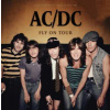 EP AC/DC: Fly On Tour / Dallas, 1985