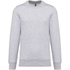 Kariban Mikina Kariban K488 COT20K488v8905-ash heather 2XL Melír ash