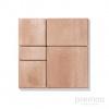 Dlažba Premac Klasiko 800×60×1200 mm melír Sahara