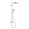 Hansgrohe Raindance Select S Sprchový systém 27133000