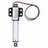 Pohon pre garážové brány thjnmbkjytrdfs 12V 50MM-4MM/S-150N 12V