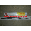 BMW X5 E53 1/04-2/07 predný stierač 550cmm,Pravý / BOSCH /