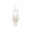 Hudobný králiček Miffy Vintage Kvety