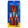 KNIPEX 00 20 12 Súprava náradia
