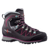 Dámska turistická obuv vysoká KAYLAND-Plume Micro Ws GTX grey - 5,5