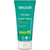 WELEDA ﻿For Men Energy Fresh 3 v 1 200 ml