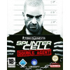 Tom Clancys Splinter Cell Double Agent (PC)