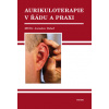 Aurikuloterapie v řádu a praxi - Jaroslav Debef