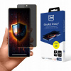 Ochranná fólia pre Infinix Zero 30 5G - 3mk Silky Matt Privacy
