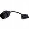 MERCEDES W124 W140 ADAPTÉR OBD KÁBEL