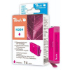 PEACH kompatibilní cartridge HP No.364, new chip, magenta, 6,2 ml 313792