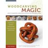 Woodcarving Magic