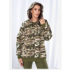 3-dielny set khaki + biela