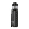 VooPoo Drag S2 Pod Kit 2500 mAh Checkered Black 1 ks