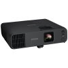 Epson projektor EB-L265F 3LCD Laser FullHD, 4600ANSI, 2 500 000:1, HDMI, LAN, WiFi, Miracast V11HA72180