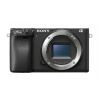 Sony Alpha 6400 E Mount APS-C Camera