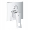 Grohe 24094 000 EuroCube Tri -Way Battery (Grohe 24094 000 EuroCube Tri -Way Battery)