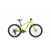 Junior bicykel - Orbea MX 24 Dirt 2022 Limonka/Red Bike (Orbea MX 24 Dirt 2022 Limonka/Red Bike)