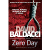 Zero Day - David Baldacci