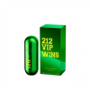Carolina Herrera 212 VIP Wins limited edition 80 ml edp TESTER