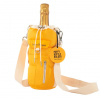 Veuve Clicquot Yellow Label 12,5% 0,75 l (darčekové balenie Bag Holder)