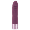 You2Toys Elegant Series Realistic Vibe Purple