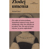 Zlodej umenia (Brožovaná)