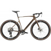 Gravel kolo CANNONDALE SuperX 3 Burnt Oxide veľ. 58