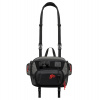 MIKADO Taška Hip Pack Fishing Belt (28x22x12cm)