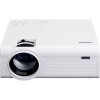 Lenco Projektor Lenco LPJ-280WH - Beamer mit hoher Auflösung; LPJ-280WH