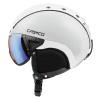 Casco SP-2 Photomatic Visor 23/24 white S