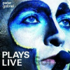 Peter Gabriel: ‎Plays Live LP - Peter Gabriel