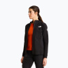 Dámska softshellová bunda The North Face Summit Off Width tnf black