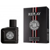 Replay Tank Custom Man EDT - Pánská toaletní voda 30 ml