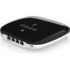 Ubiquiti UFiber WiFi6 - GPON klientská jednotka, Wi-Fi 6, 4x Gbit RJ45, SC/APC port, PoE 24V UF-WIFI6