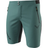 Kraťasy DYNAFIT Transalper 2 Light DST Shorts M atlantic L