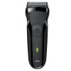 Braun Series 3 300s black