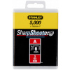 LD SPONKY 6mm - TYP A 5/53/530 (5000 ks), STANLEY, 1-TRA204-5T
