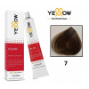 Alfaparf Yellow Natural Blond 7.0 100 ml farba