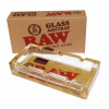 RAW® Sklenený popolník Classic
