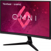 VIEWSONIC VX2418C OMNI, LED Monitor Z 23,6