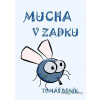 Mucha v zadku - Tomáš Beník - online doručenie